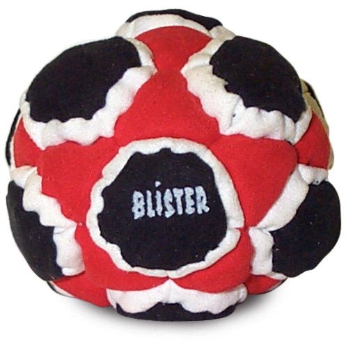 Sand Blister Footbag