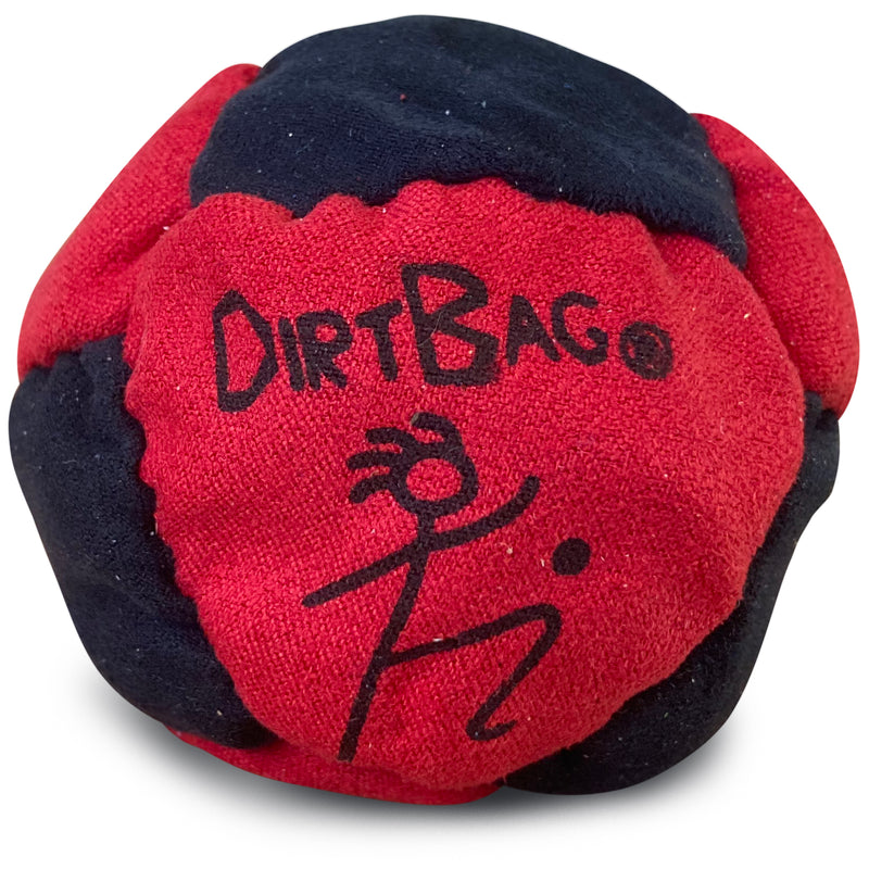 Dirtbag Classic 3-Pack Assorted Colors