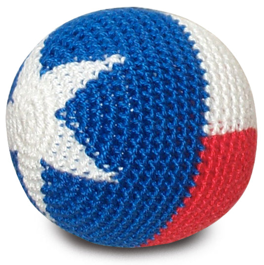 Lone Star Footbag