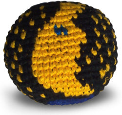 Moon Footbag