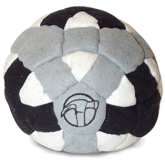 Axe Hammer Footbag