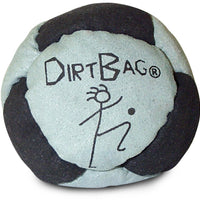 Dirtbag Classic Grey Black