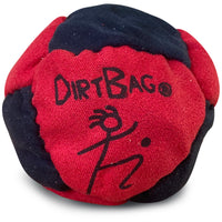 Dirtbag Classic 3-Pack Assorted Colors