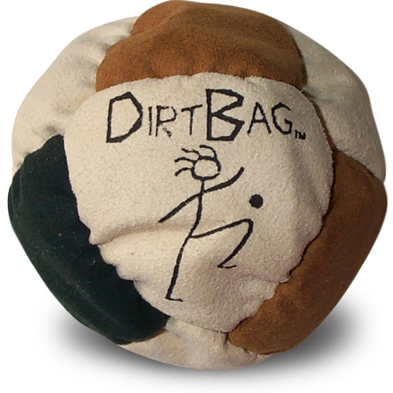 Mega Metal Dirtbag Footbag