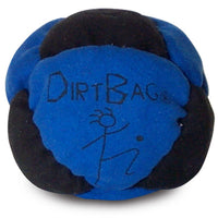Dirtbag Classic Blue Black