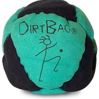 Dirtbag Classic Green Black