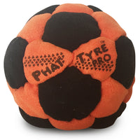 Phat Tyre Pro Black Orange