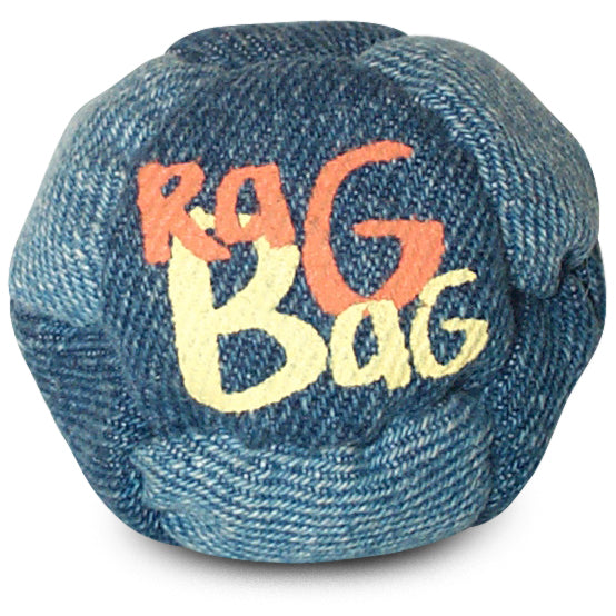RagBag Footbag