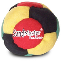 SandMaster Rasta