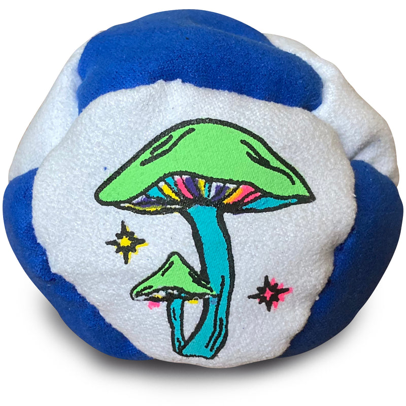 Shroom Footbag